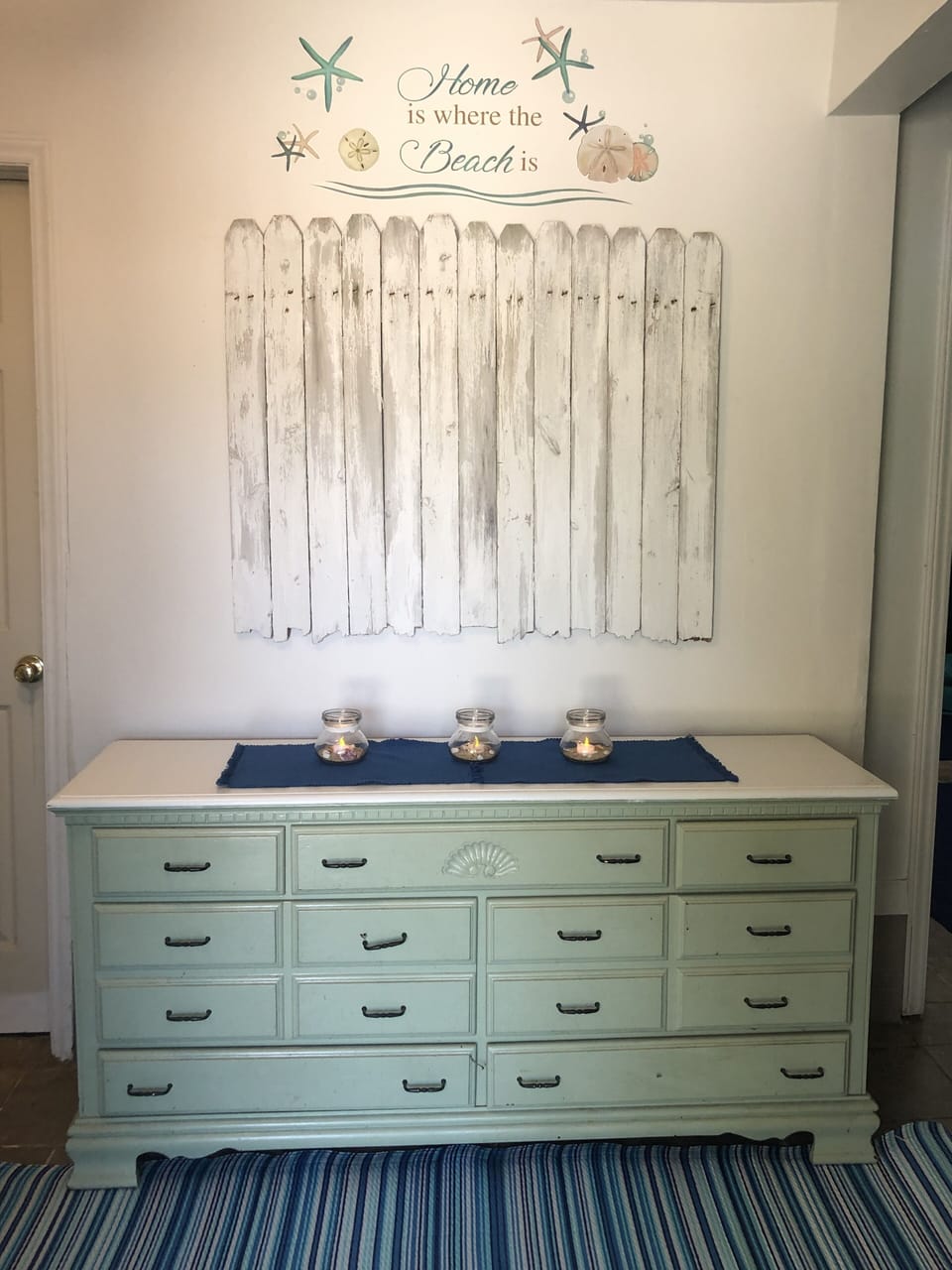 Entryway Downstairs 