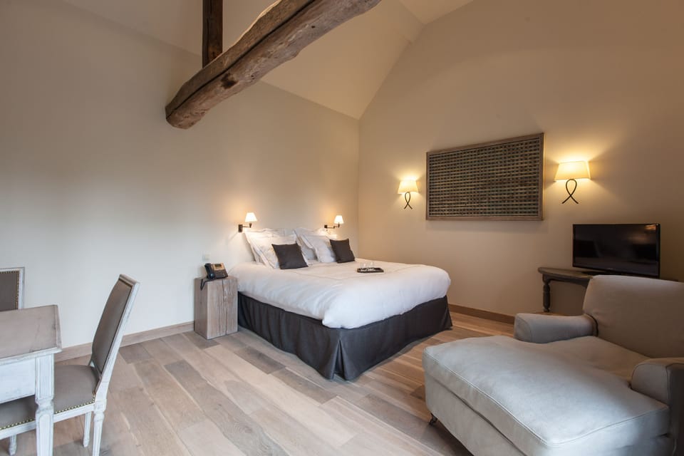 Suite | Room amenity