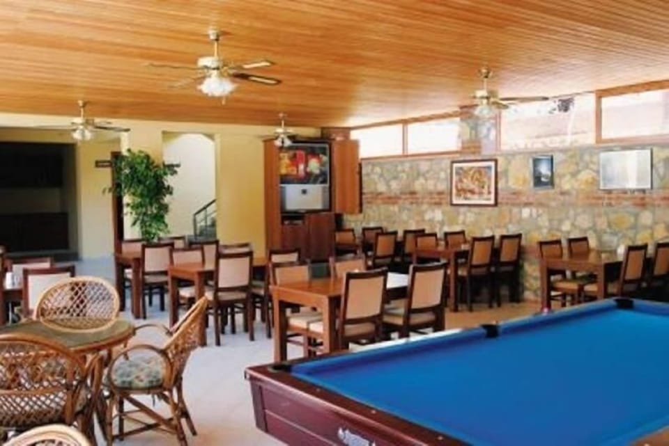 Billiards