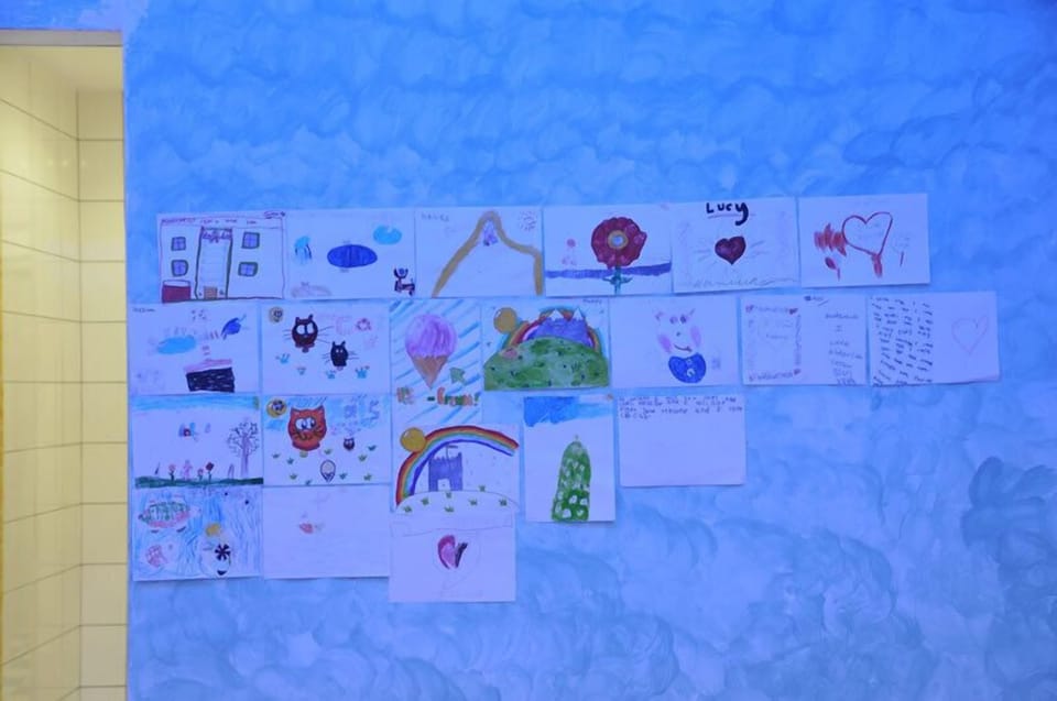 Children's activities