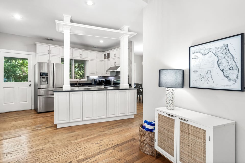KITCHEN MAIN HOME