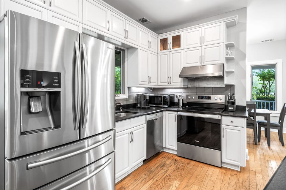 KITCHEN MAIN HOME