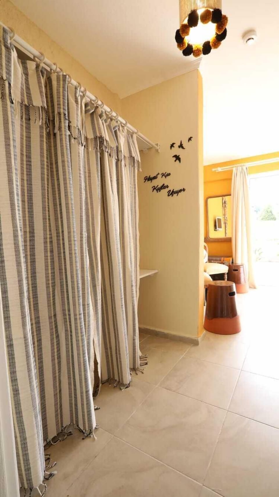 Deluxe Balcony Room | Free WiFi