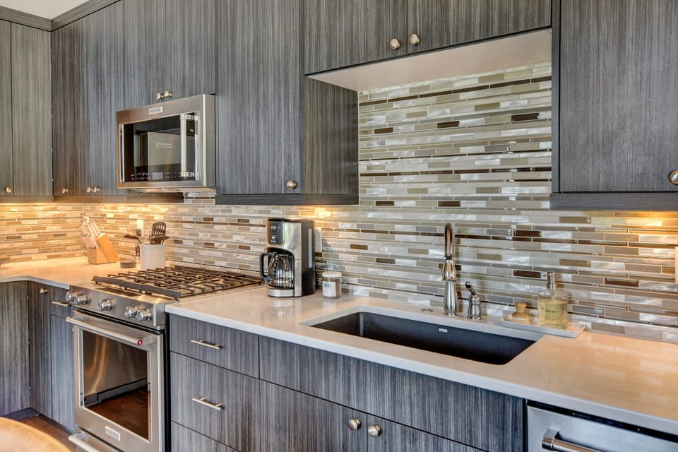 High End Appliances