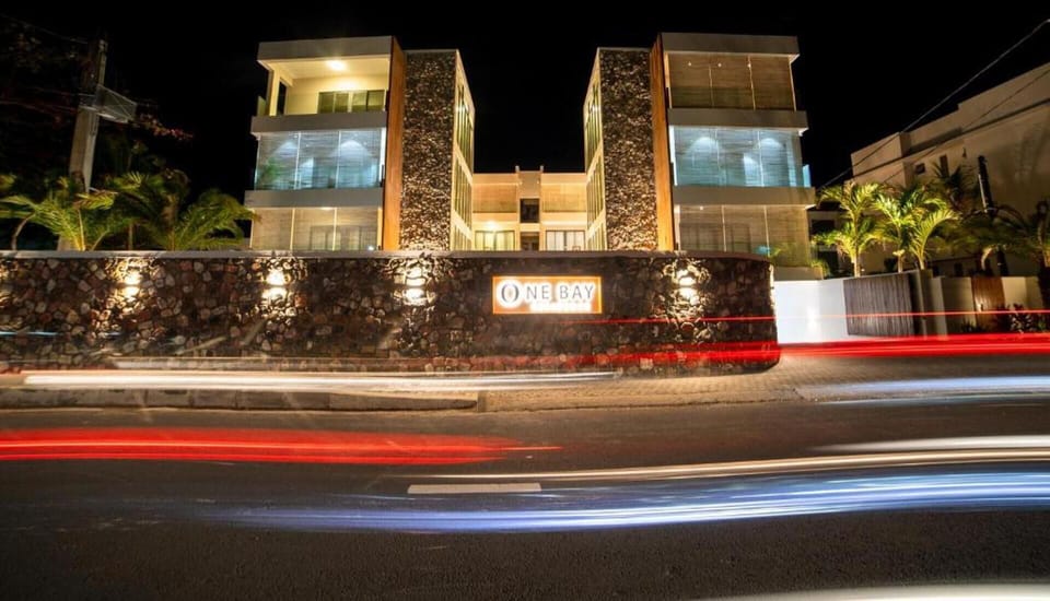 Apartment | Exterior