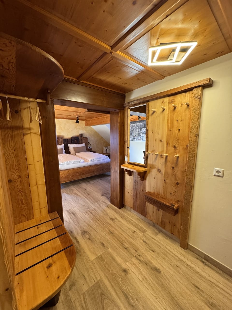 Double Room, Ensuite (Marktplatzblick Zimmer ) | Miscellaneous