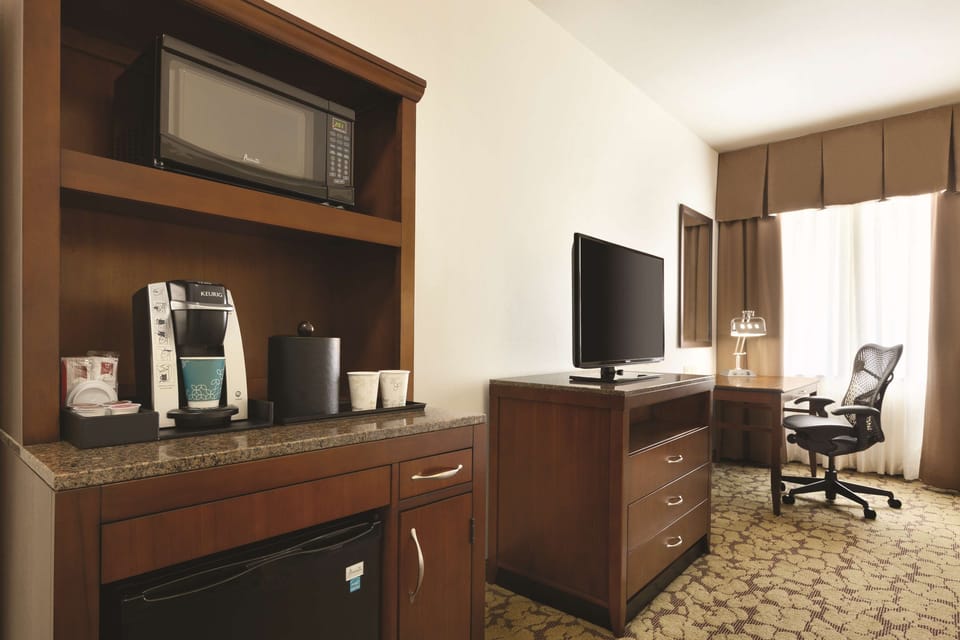 In-room safe, free cribs/infant beds, free rollaway beds, free WiFi