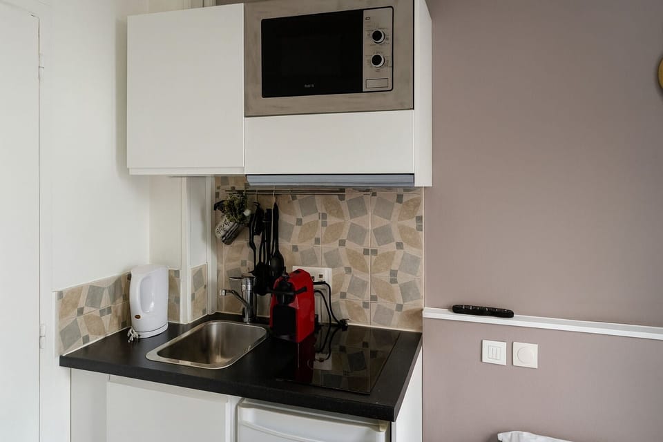 Electric kettle
