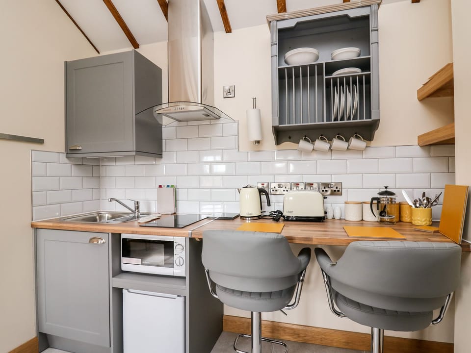 Cottage | Interior
