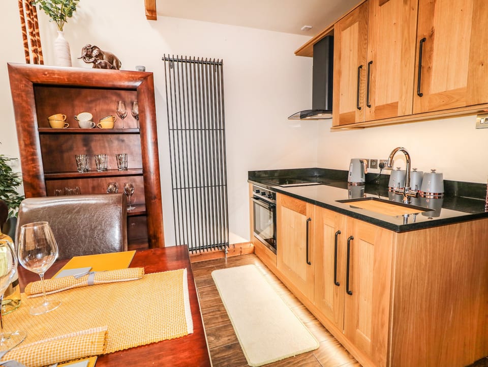 Cottage | Interior