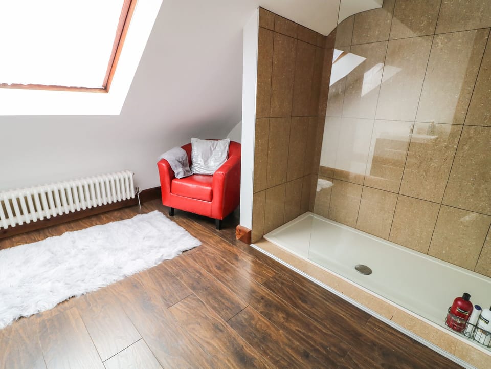 The Upper Room Cottage in Northern Ireland