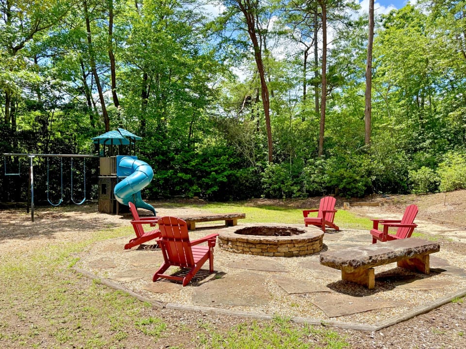 Common Area Amenities