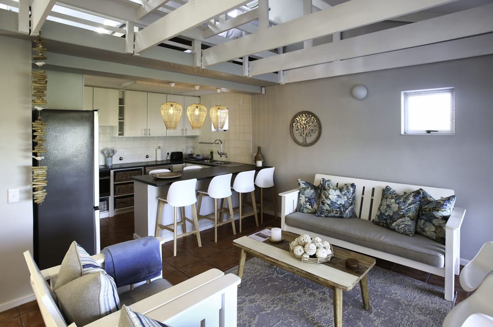 Family House | Living area