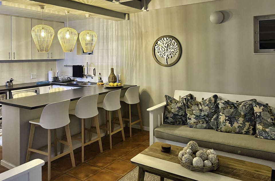 Family House | Living area