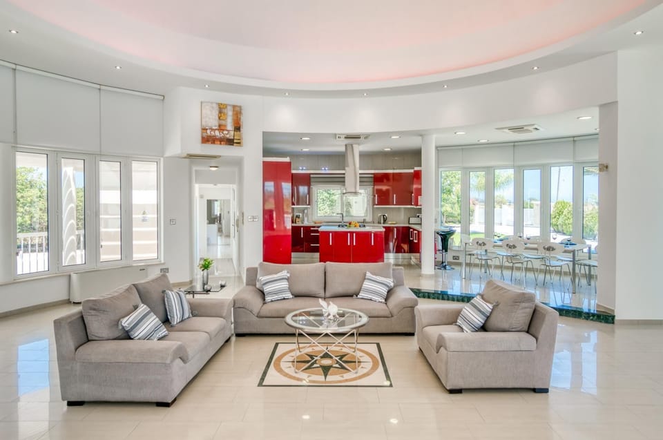 Villa Amelia by Ezoria Villas (8911)