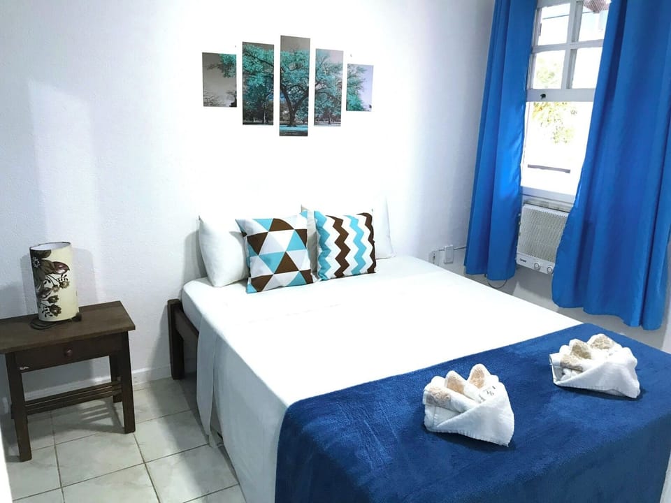 Standard Double Room | Minibar, free WiFi