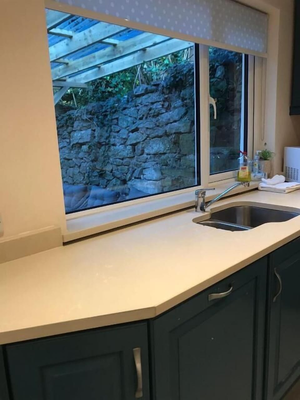 City House | Private kitchen | Electric kettle