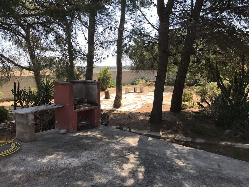 Apartment | Property grounds