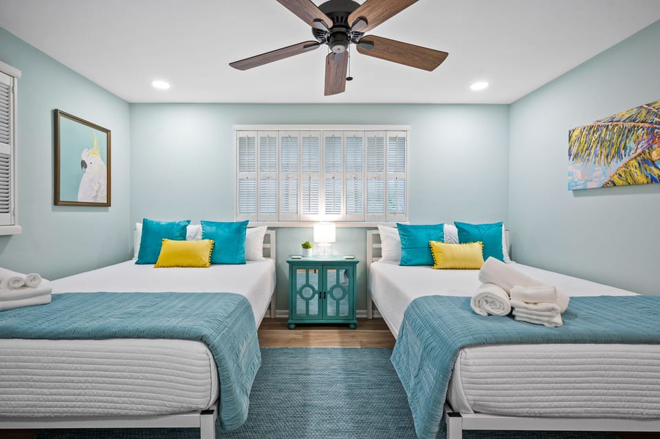 Bedroom #2