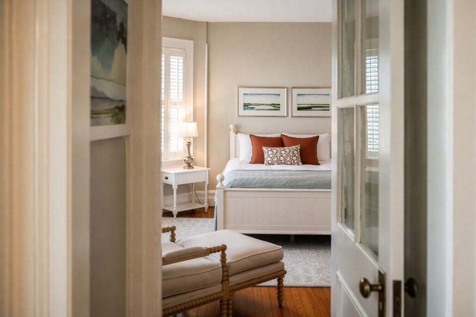 Cozy Room 7