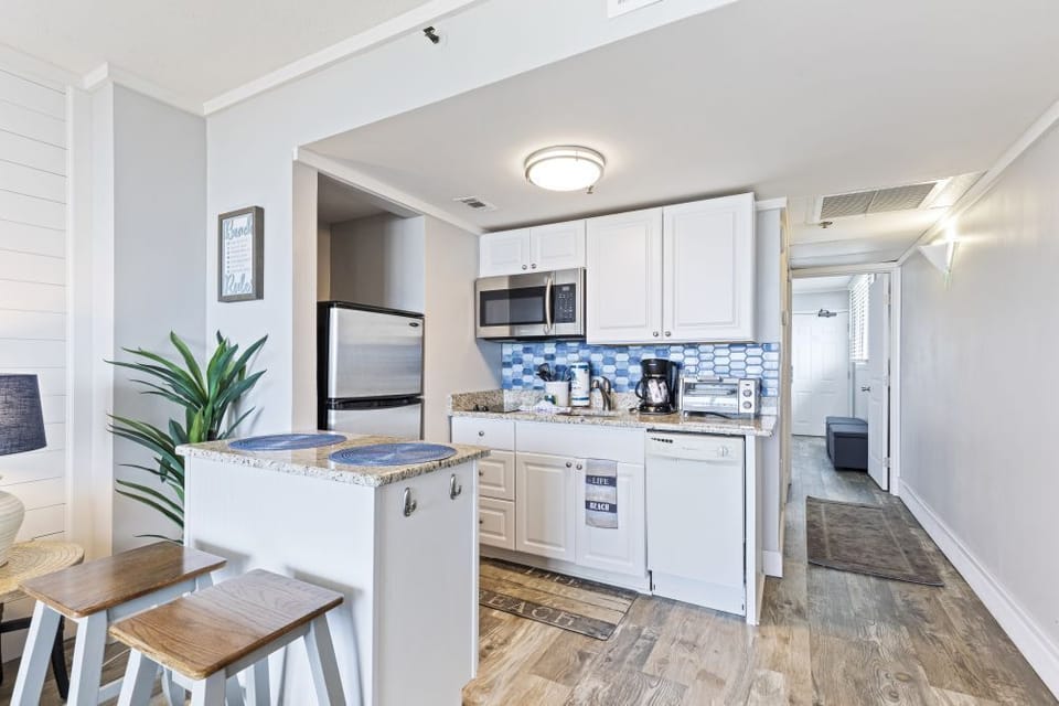 Kitchenette