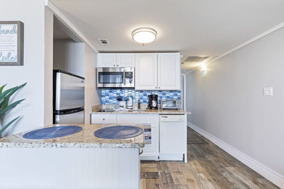 Kitchenette