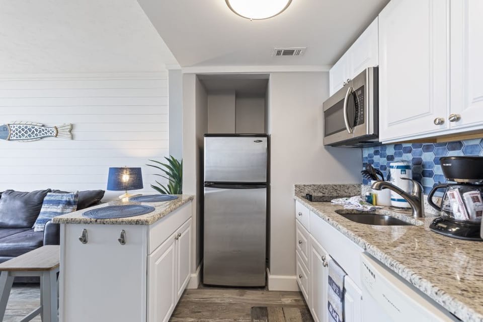 Kitchenette