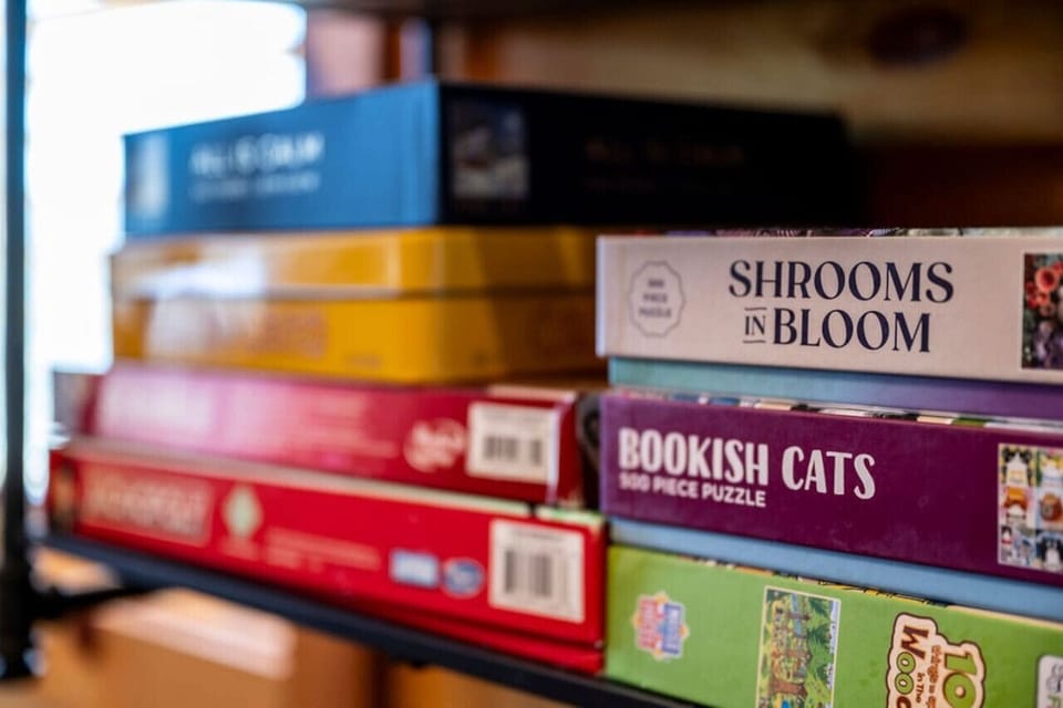 Game night anyone?