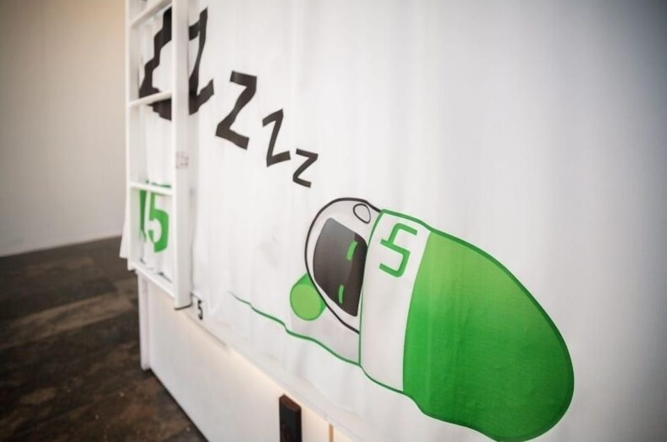 Shared Dormitory, Mixed Dorm (20 Bed Dorm) | Free WiFi