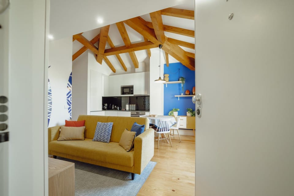 House | 1 bedroom, iron/ironing board, WiFi
