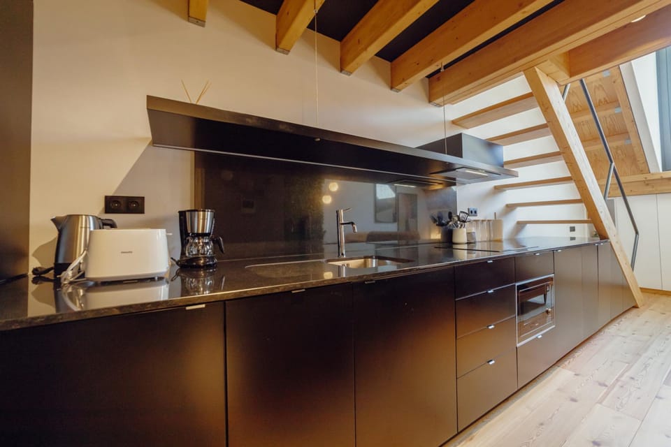 House | 1 bedroom, iron/ironing board, WiFi
