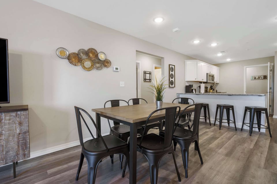 Condo, Multiple Beds, Kitchen, Mountain View (Welcome Home Branson) | Dining