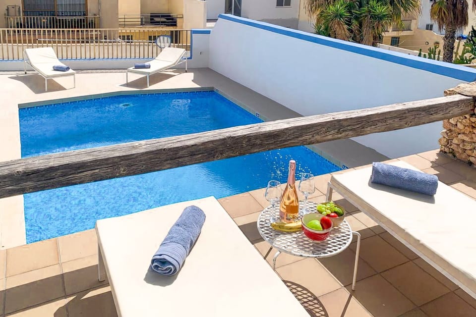 Shared pool