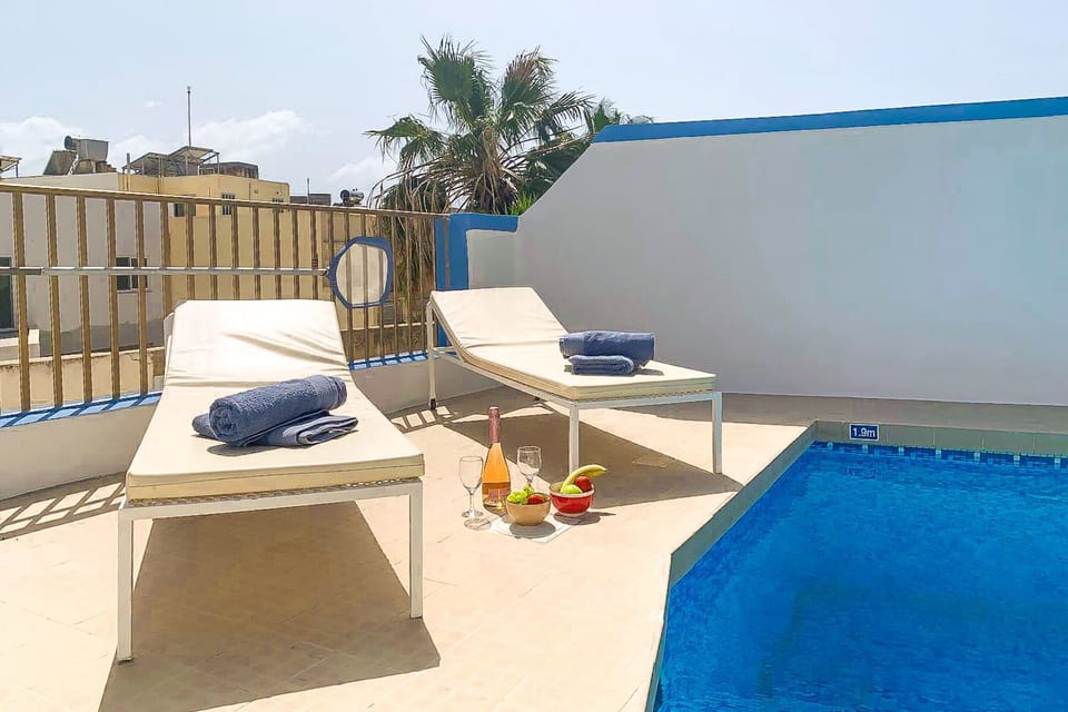 Shared pool