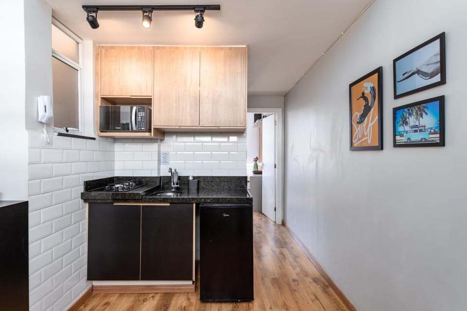 House | 1 bedroom