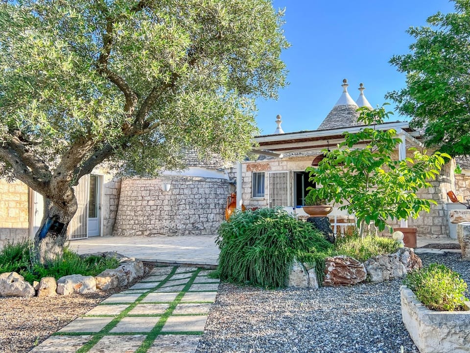 House | 4 bedrooms