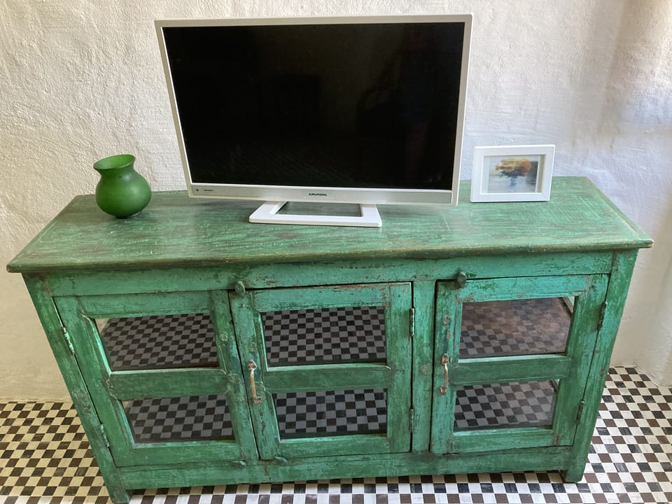 Television