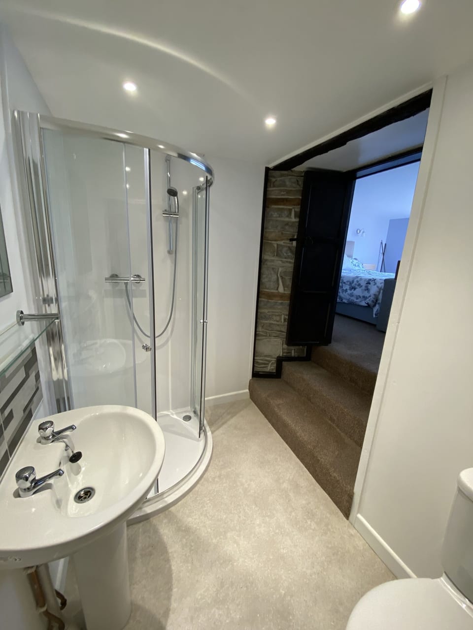 Design Double Room, Ensuite