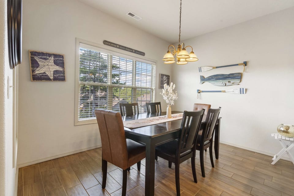 Cabin, Multiple Beds, Patio, Garden View (Bounty of Birdie Lane) | View from room