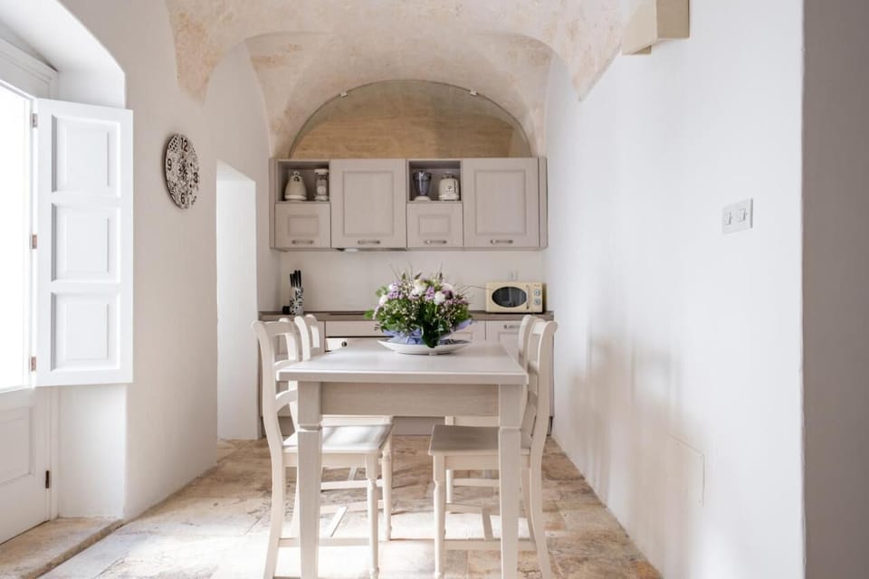 Apartment | Dining room