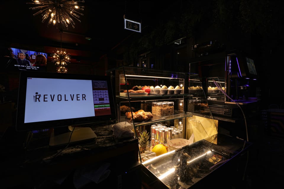 Daily to-go breakfast (GBP 6.95 per person)