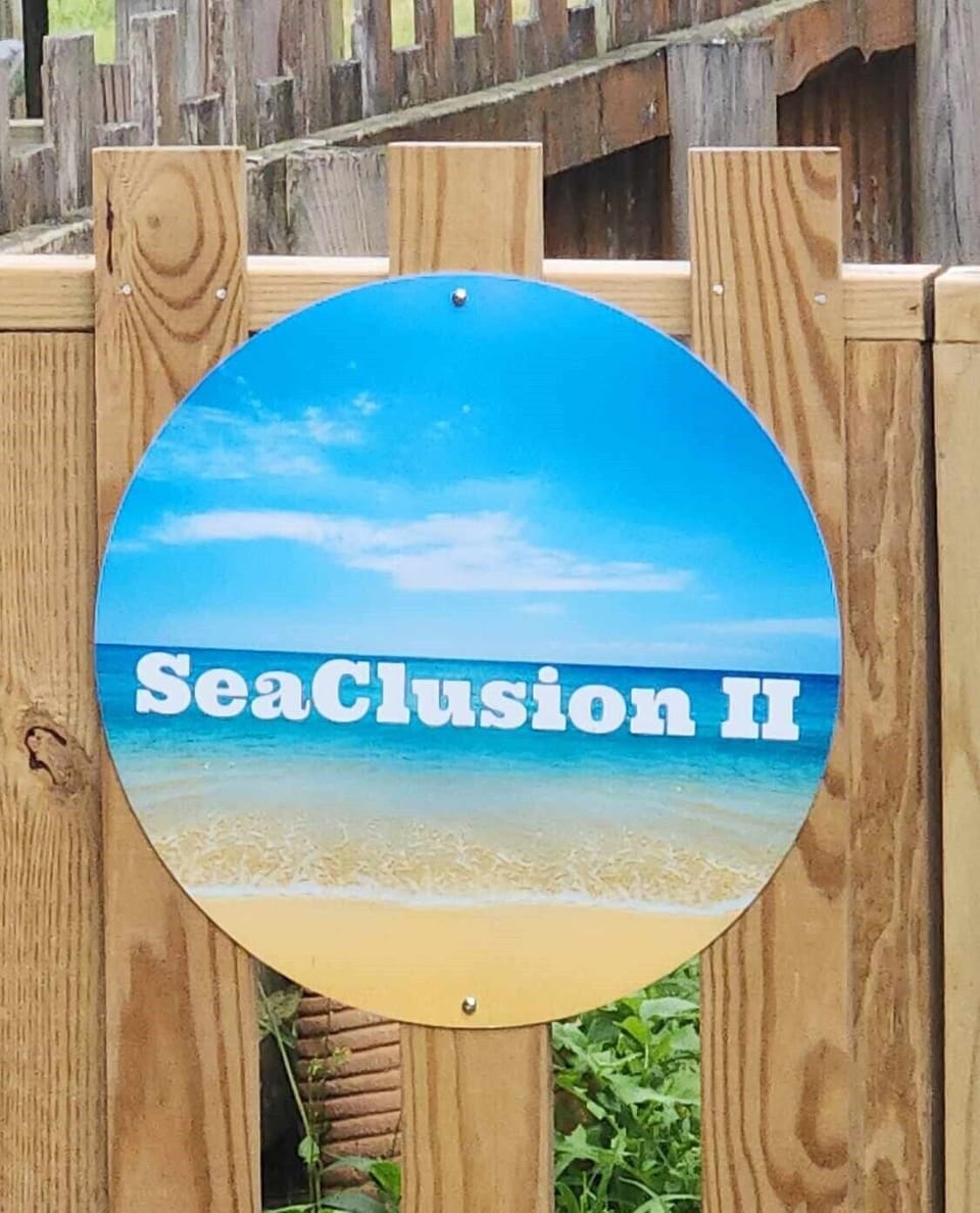 SeaClusion II
