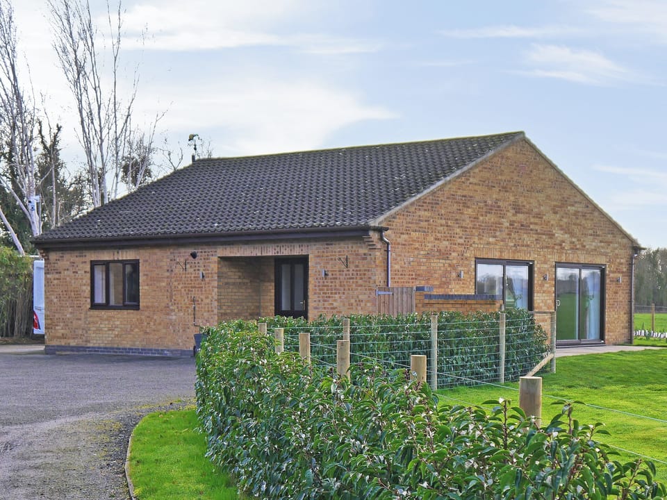Exterior | Grange Garth Cottage, Naburn, near York