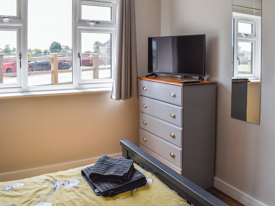 Double bedroom | Park View, Martham