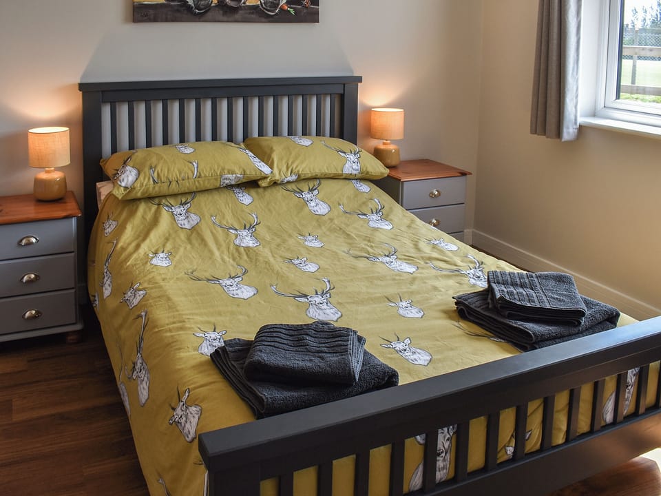Double bedroom | Park View, Martham