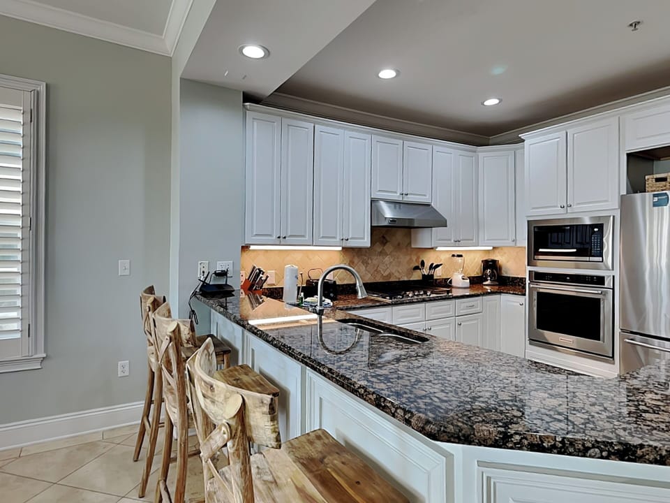 Breakfast Bar