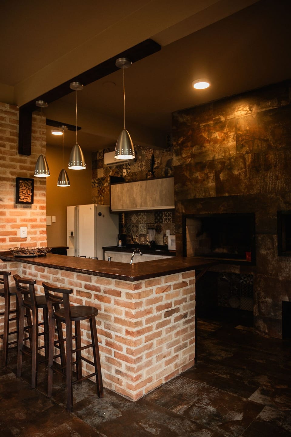 Studio Jardim - Ibiraquera Life | Dining