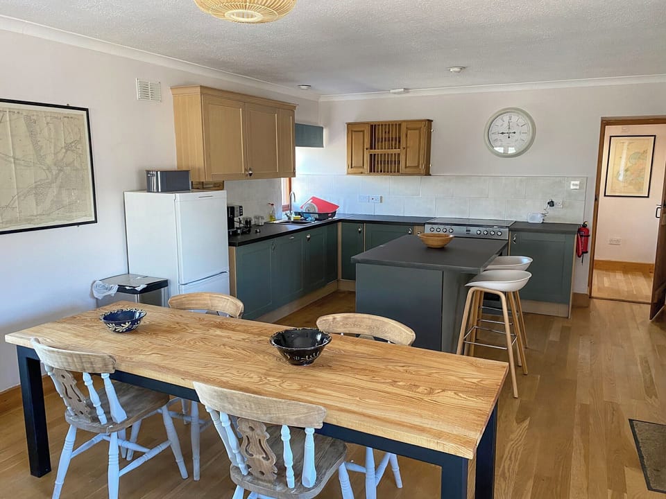 Kitchen/diner | Low Moat, Carlisle