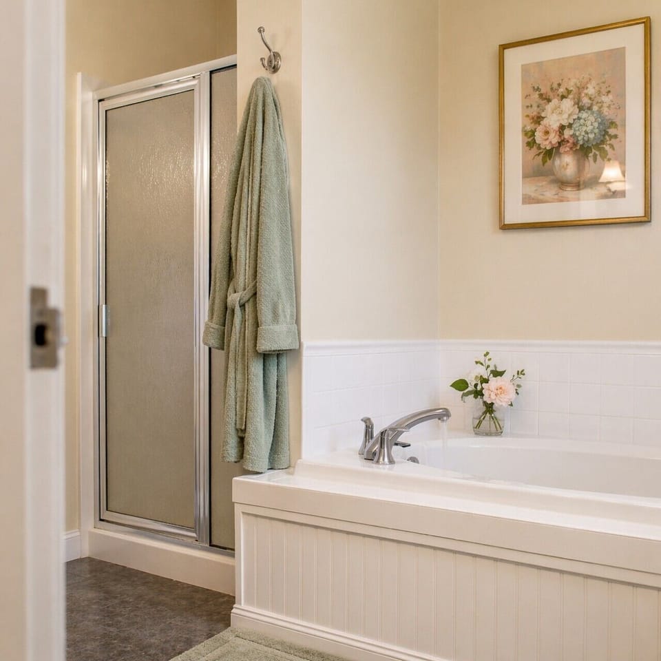 granville 10 shower and tub updated