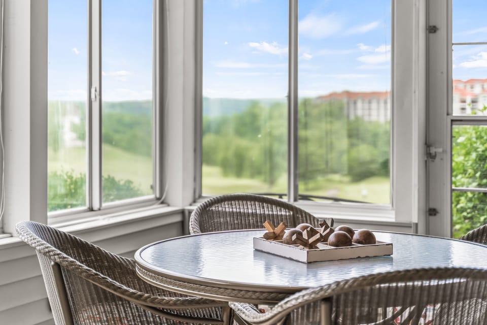 Sunroom